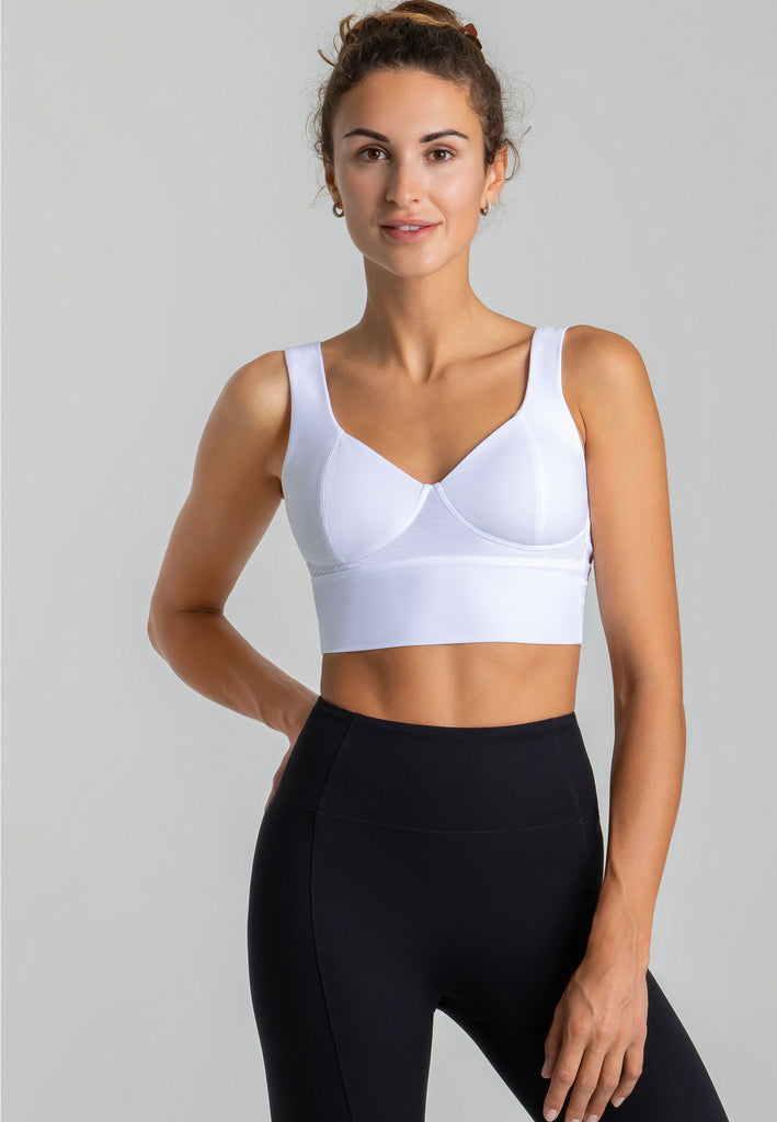 ᐉ Women's Sports Bras for Yoga and Fitness - AchievePrime &n
