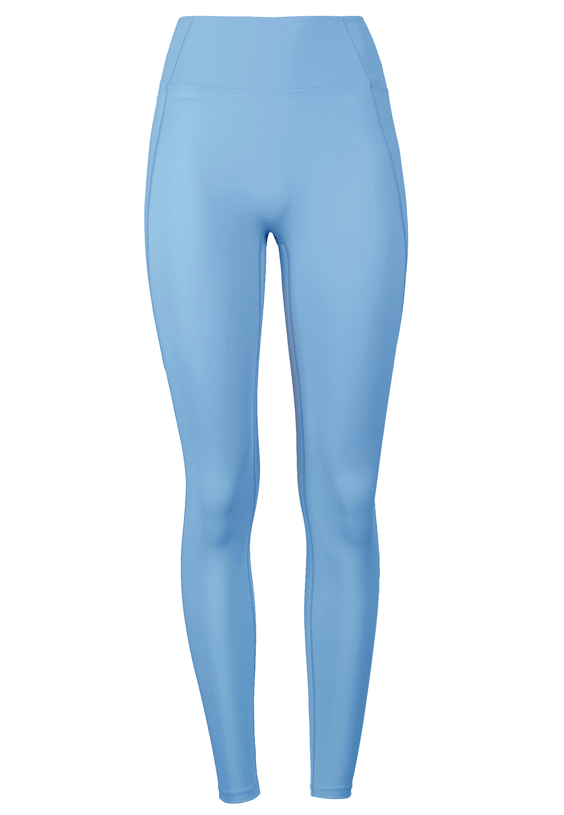 Baby blue leggins best sale