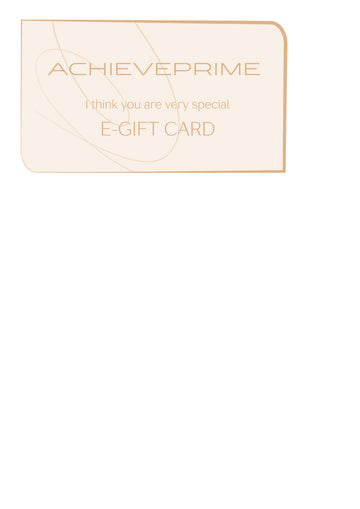 Digital Gift Card